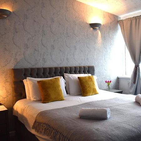 פרסטון Whitburn House Hotel מראה חיצוני תמונה