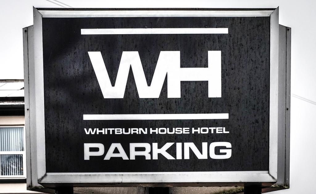 פרסטון Whitburn House Hotel מראה חיצוני תמונה
