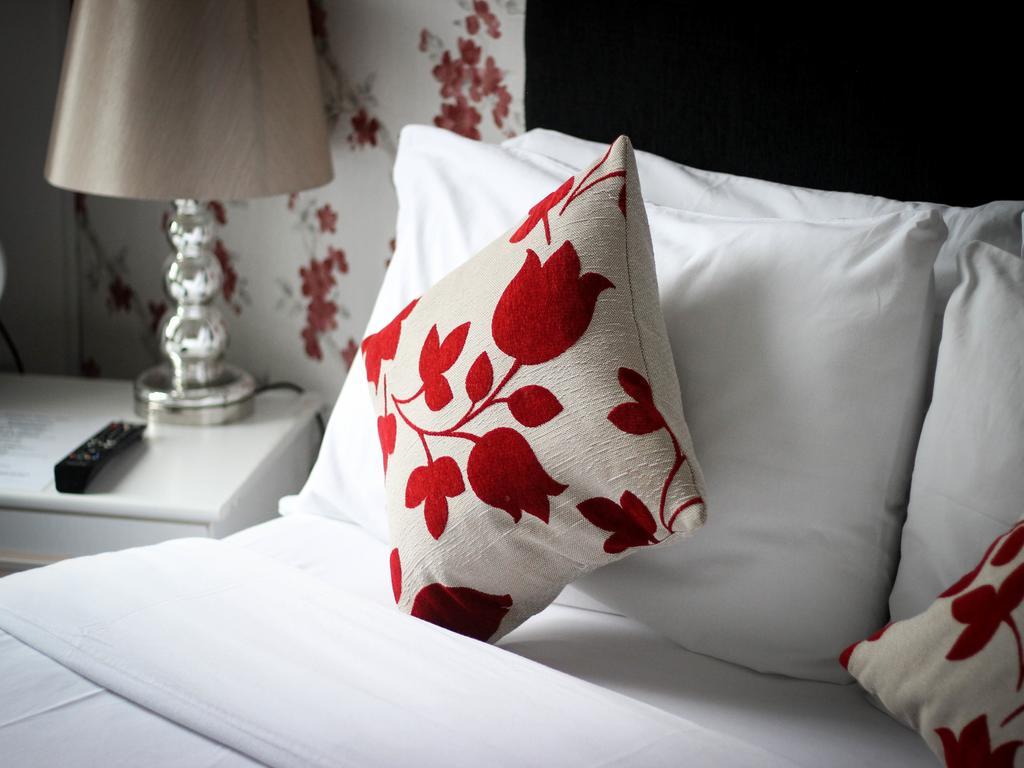 פרסטון Whitburn House Hotel מראה חיצוני תמונה