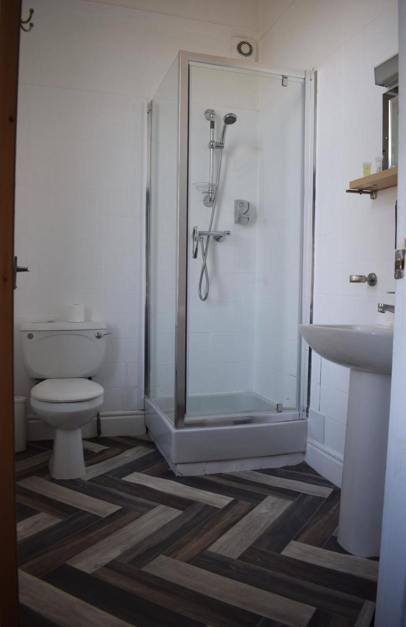 פרסטון Whitburn House Hotel מראה חיצוני תמונה