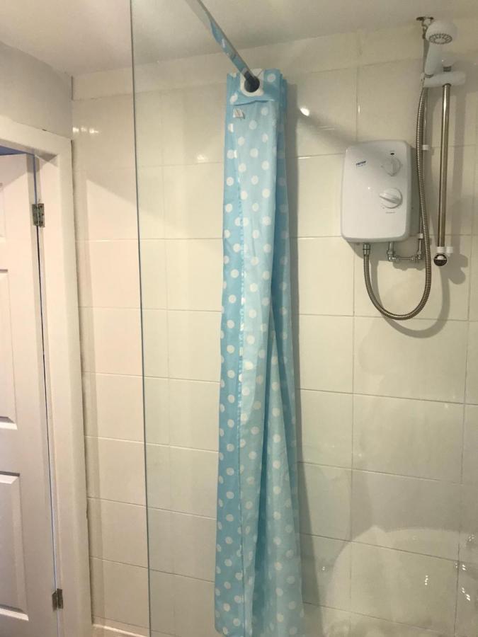 פרסטון Whitburn House Hotel מראה חיצוני תמונה